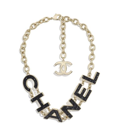 where can i buy chanel costume jewelry|chanel necklace official website.